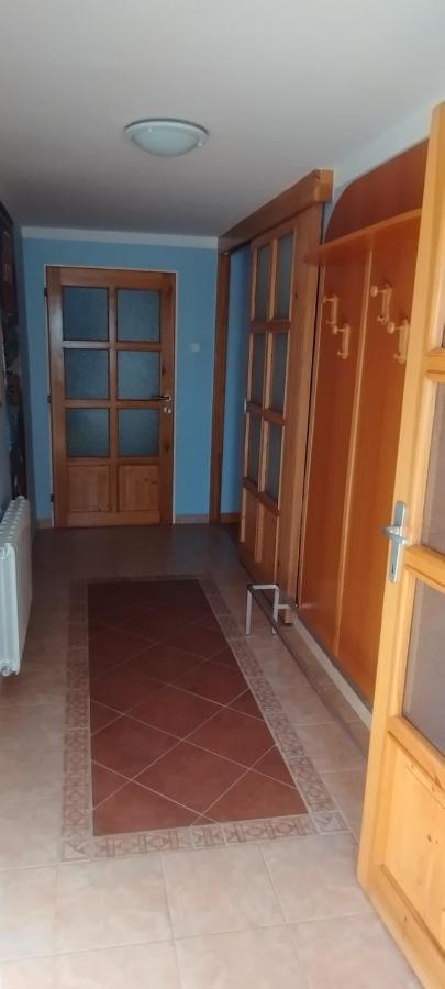 Ubytovani Velky Tynec 376 Ngoại thất bức ảnh