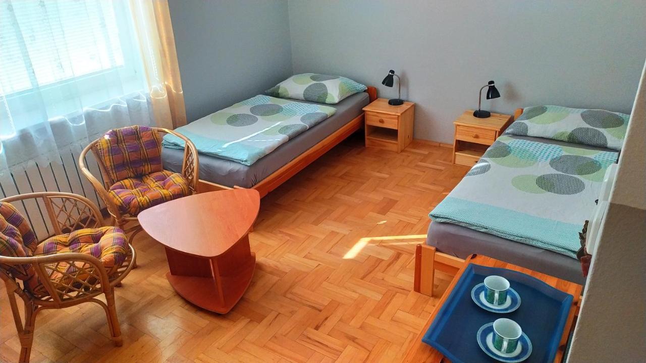 Ubytovani Velky Tynec 376 Ngoại thất bức ảnh