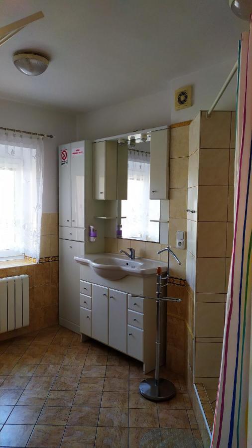 Ubytovani Velky Tynec 376 Ngoại thất bức ảnh