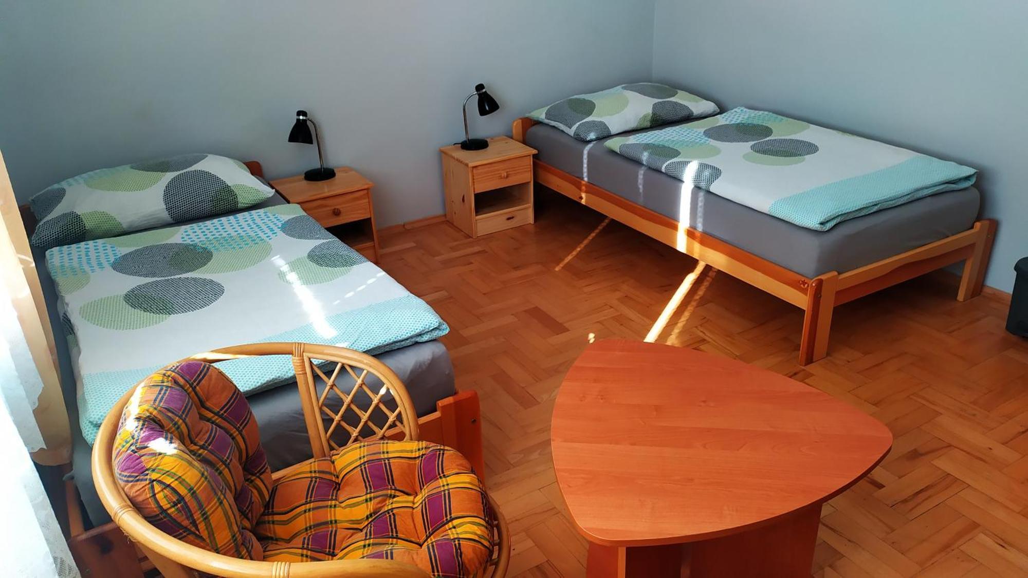 Ubytovani Velky Tynec 376 Phòng bức ảnh