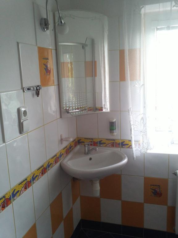 Ubytovani Velky Tynec 376 Ngoại thất bức ảnh